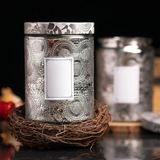 Velas de Soya