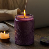 Velas de Soya