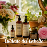Champú y Acondicionador