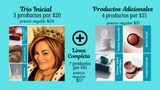 REINA: COMBO Productos Adicionales