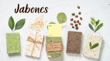Barras de Jabones