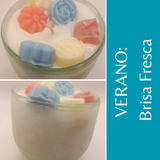 VELAS - Colección de Verano