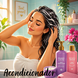 Acondicionador Hidratante