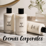 Cremas Corporales
