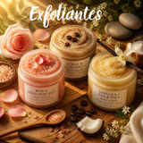 Exfoliantes