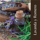 AROMAS - Aceites para Quemador