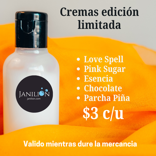 Crema Corporal 4 onzas