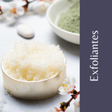 Exfoliantes