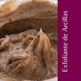 REINA: Exfoliante Facial