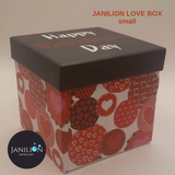 Janilion Love Box SMALL