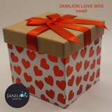 Janilion Love Box SMALL