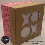 Janilion Love Box MEDIUM