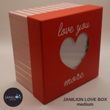 Janilion Love Box MEDIUM