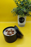 LIQUIDA - Vela Soya Cafe 4 onzas