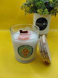 LIQUIDA - Vela Soya DIVINO NINO 6 oz