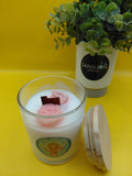 LIQUIDA - Vela Soya DIVINO NINO 6 oz