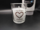 Te ofrezco mi sacrificio