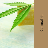 BARRA: Cannabis (Aceite Hemp)